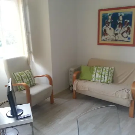 Dobairro At Principe Real Apartamento Lisboa