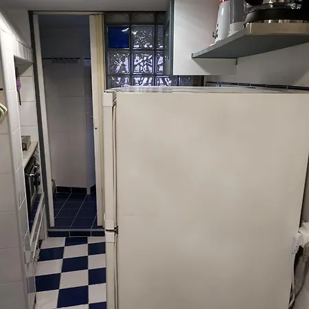 Apartamento Dobairro At Principe Real *