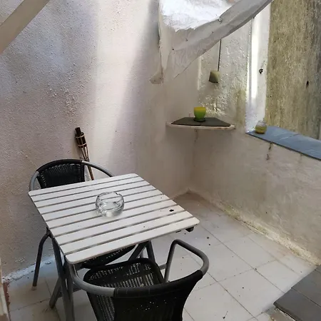 Apartamento Dobairro At Principe Real