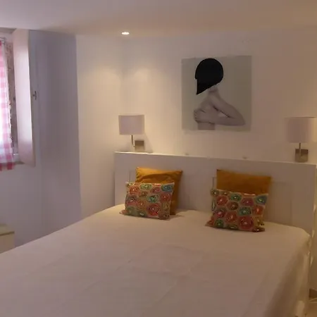 Apartamento Dobairro At Principe Real *