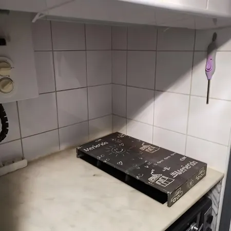 Daire Dobairro At Principe Real