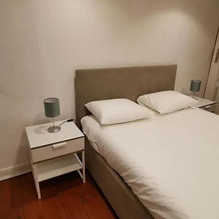 Daire Dobairro At Principe Real *