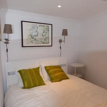 Daire Dobairro At Principe Real *