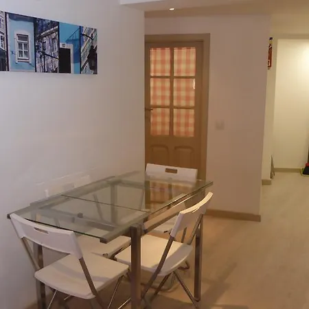 Lägenhet Dobairro At Principe Real Lisboa