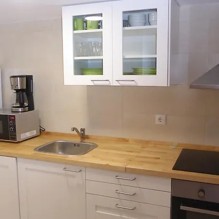 Daire Dobairro At Principe Real Lisboa