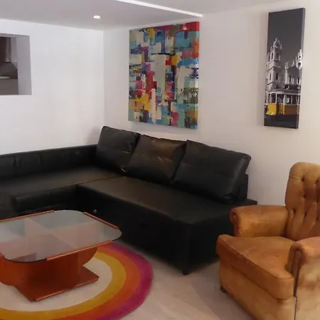 Dobairro At Principe Real