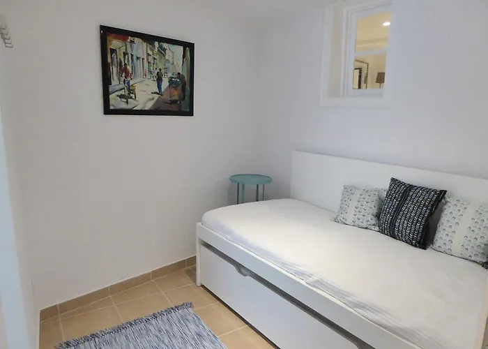 Dobairro At Principe Real Apartment