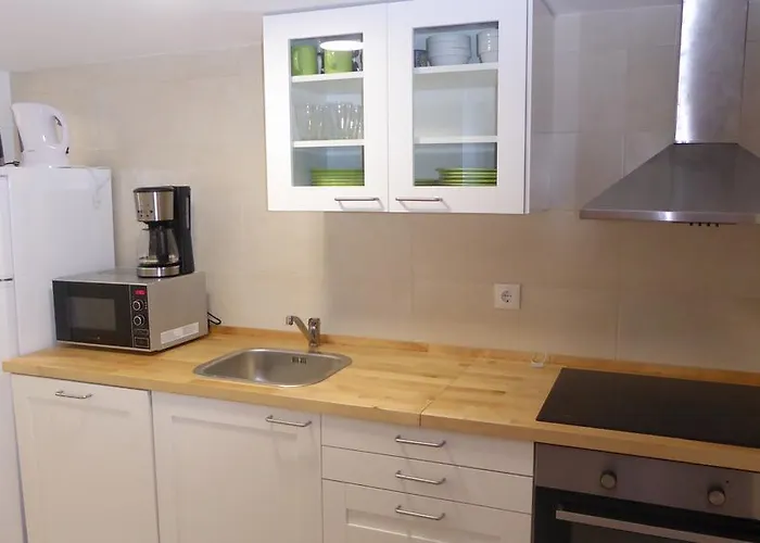 Apartment Dobairro At Principe Real Lisbon