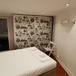 Dobairro At Principe Real Lisboa