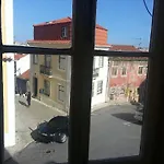 Dobairro At Principe Real شقة Lisboa