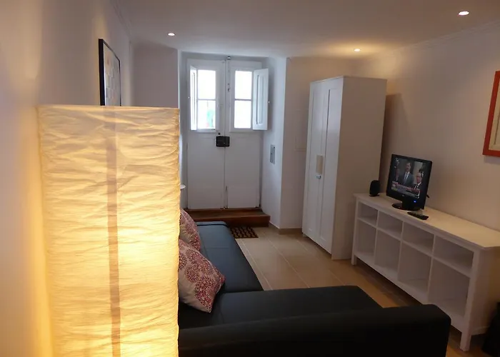 Dobairro At Principe Real Lisboa