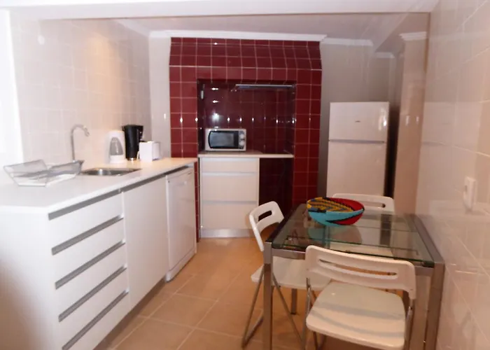 Διαμέρισμα Dobairro At Principe Real Lisboa