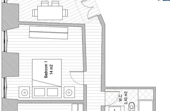 Dobairro At Principe Real Lisboa