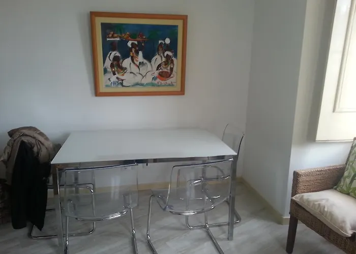 Διαμέρισμα Dobairro At Principe Real Lisboa