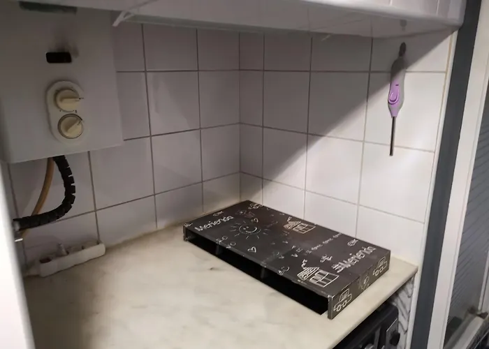 Διαμέρισμα Dobairro At Principe Real