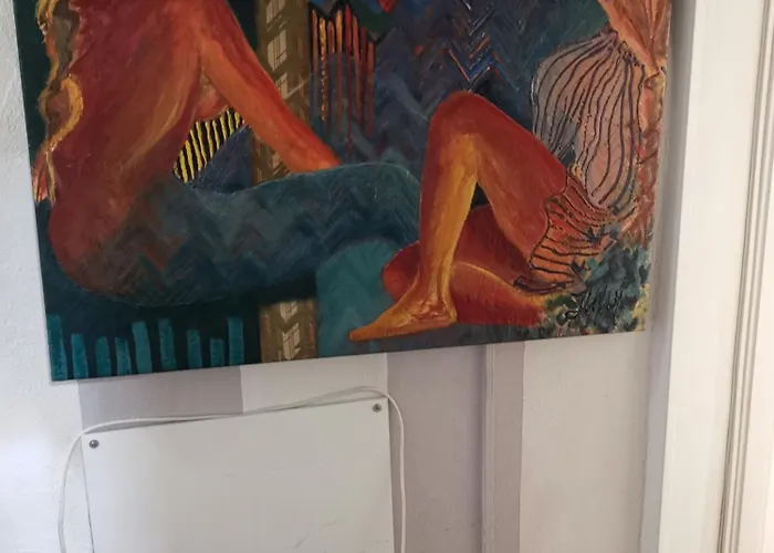 Dobairro At Principe Real Lisboa