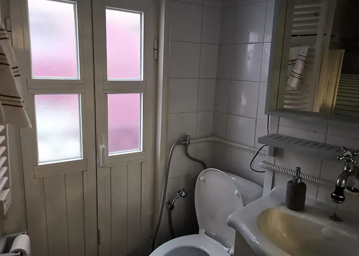 Dobairro At Principe Real