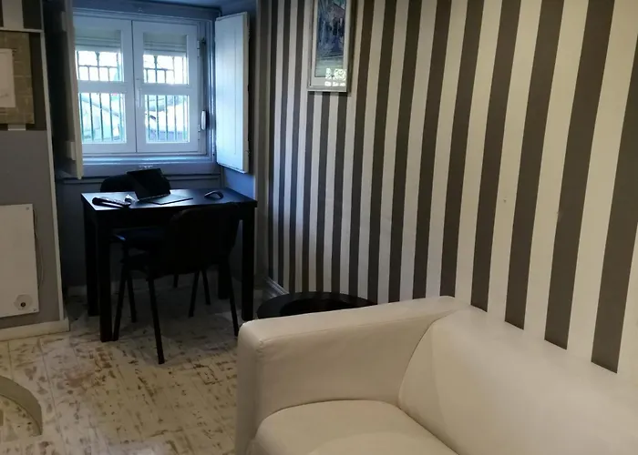 Dobairro At Principe Real Lisboa