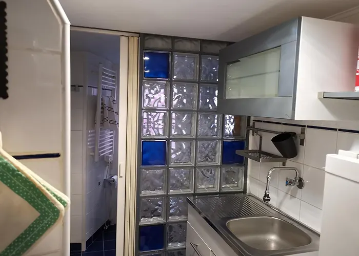 Dobairro At Principe Real