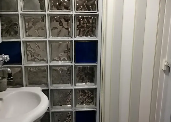 Διαμέρισμα Dobairro At Principe Real