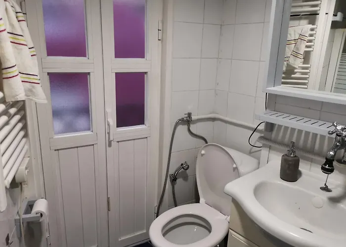 Διαμέρισμα Dobairro At Principe Real