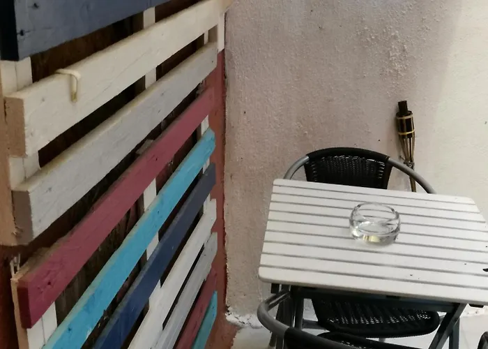 Διαμέρισμα Dobairro At Principe Real Lisboa