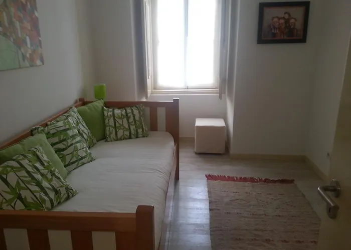 Dobairro At Principe Real *