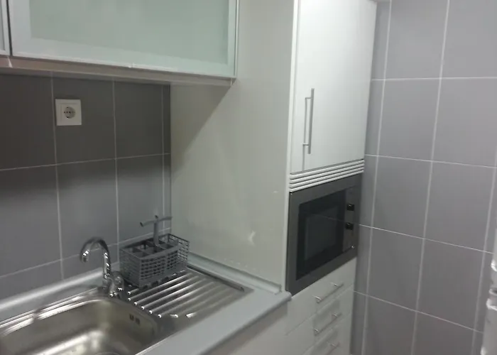 Διαμέρισμα Dobairro At Principe Real Lisboa