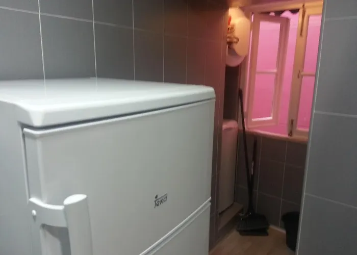 Dobairro At Principe Real