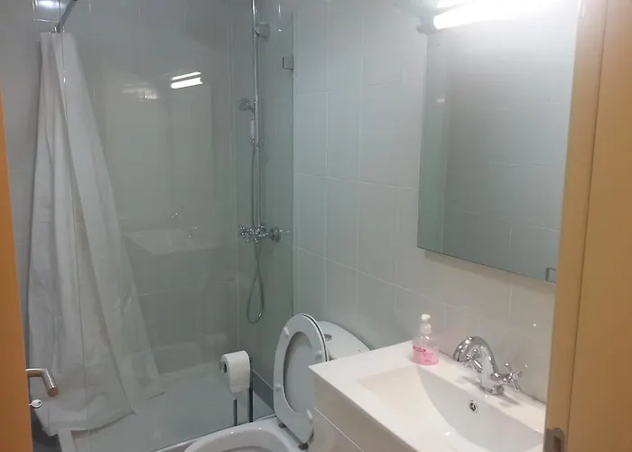 Διαμέρισμα Dobairro At Principe Real