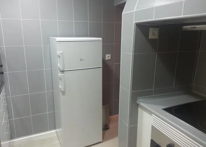 Dobairro At Principe Real Διαμέρισμα *