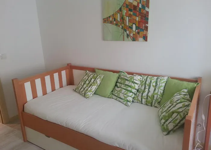 Διαμέρισμα Dobairro At Principe Real