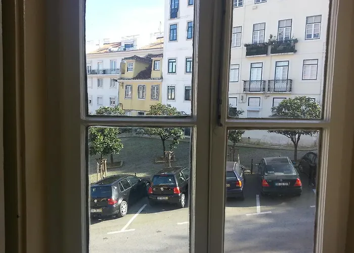 Dobairro At Principe Real *