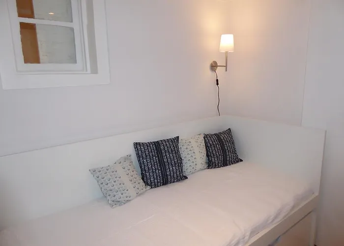 Dobairro At Principe Real Διαμέρισμα