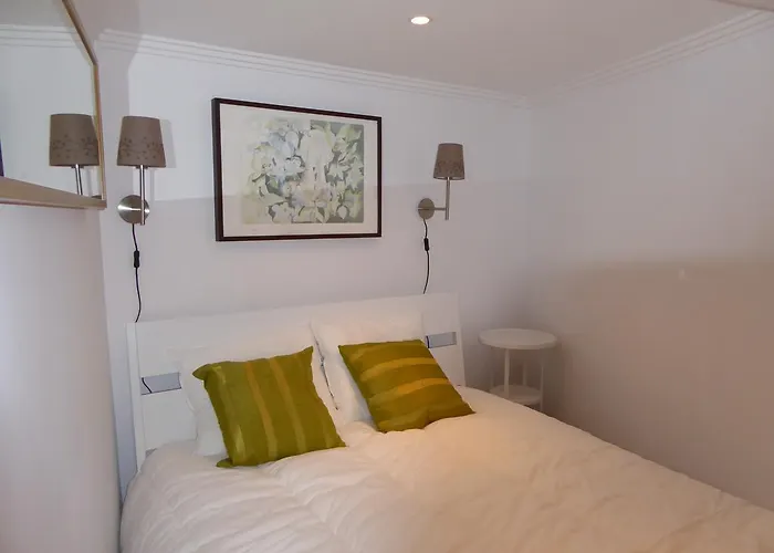 Διαμέρισμα Dobairro At Principe Real *