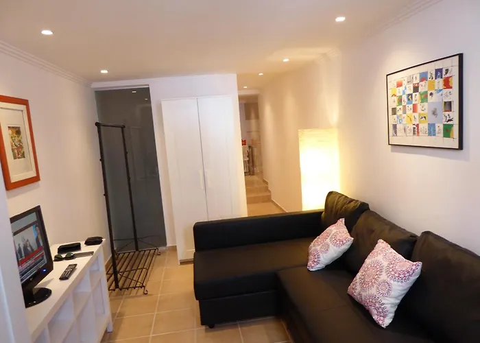 Διαμέρισμα Dobairro At Principe Real Lisboa