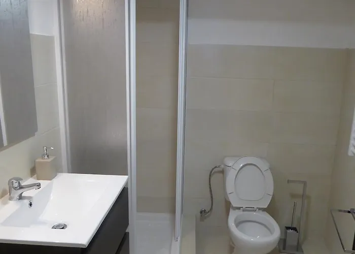 Διαμέρισμα Dobairro At Principe Real *