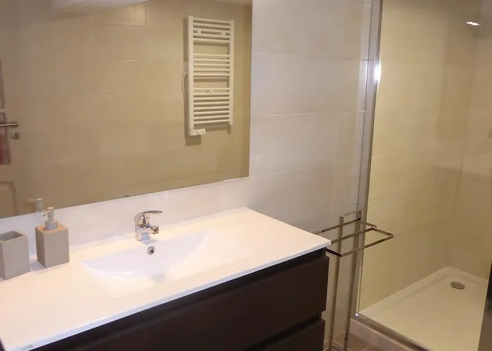 Διαμέρισμα Dobairro At Principe Real