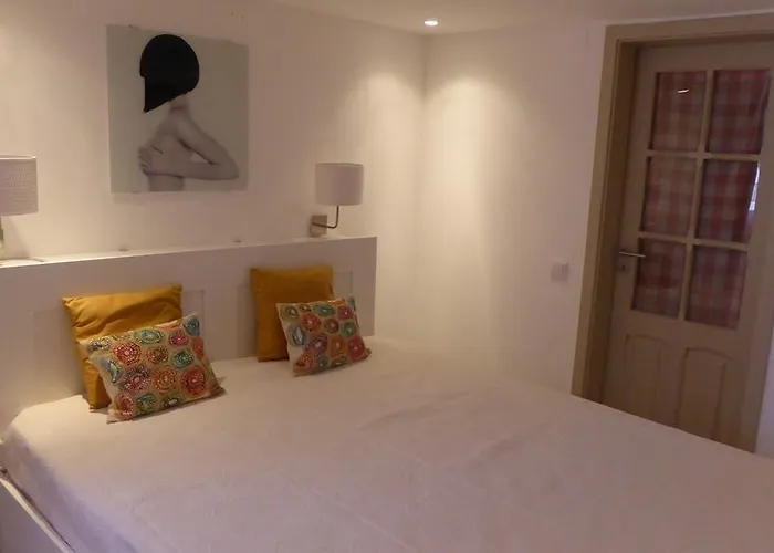 Dobairro At Principe Real