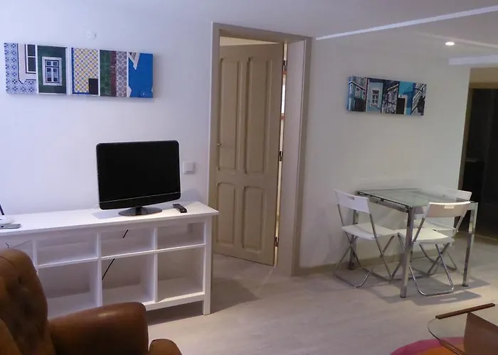 Dobairro At Principe Real