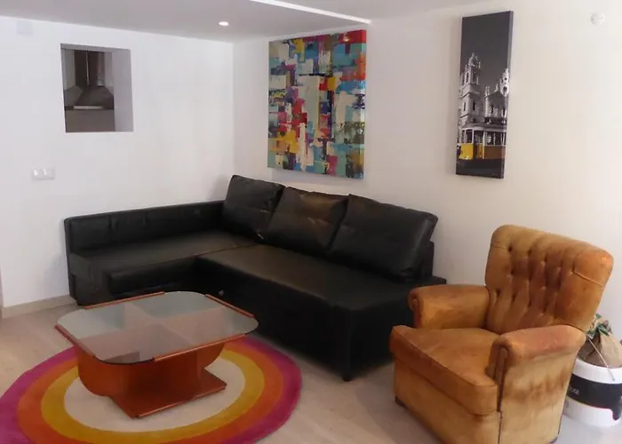 Dobairro At Principe Real