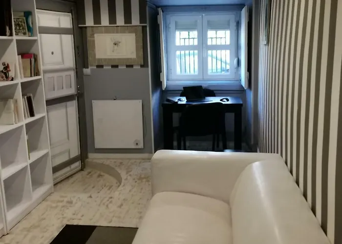 Dobairro At Principe Real *