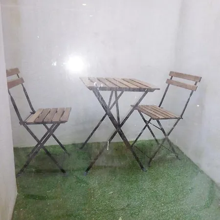 Dobairro At Principe Real Apartamento *