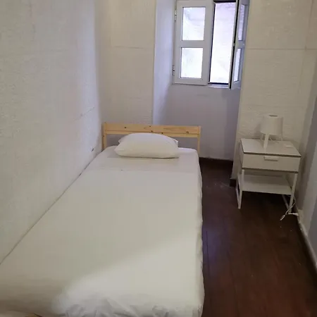 Apartamento Dobairro At Principe Real