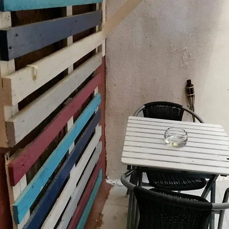Appartement Dobairro At Principe Real Lissabon