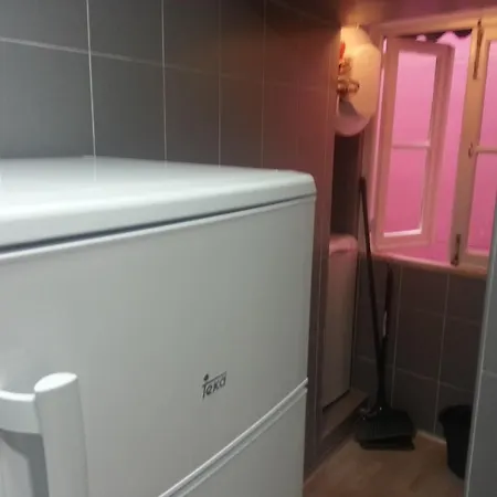 Dobairro At Principe Real