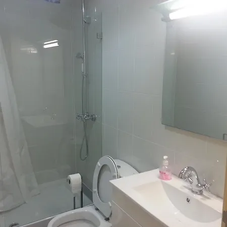 Appartement Dobairro At Principe Real