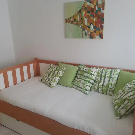 Appartement Dobairro At Principe Real