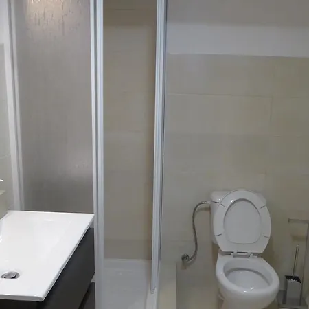 Appartement Dobairro At Principe Real *