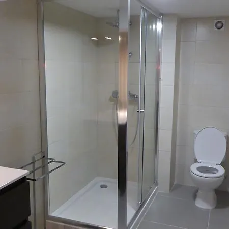 Appartement Dobairro At Principe Real *